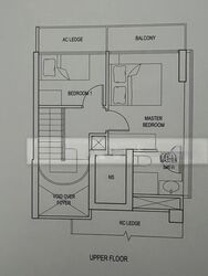 Spottiswoode Suites (D2), Apartment #502592931